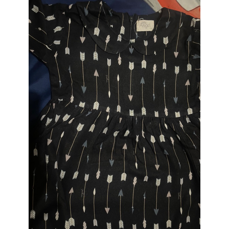 atelier little angel size 2-5thn