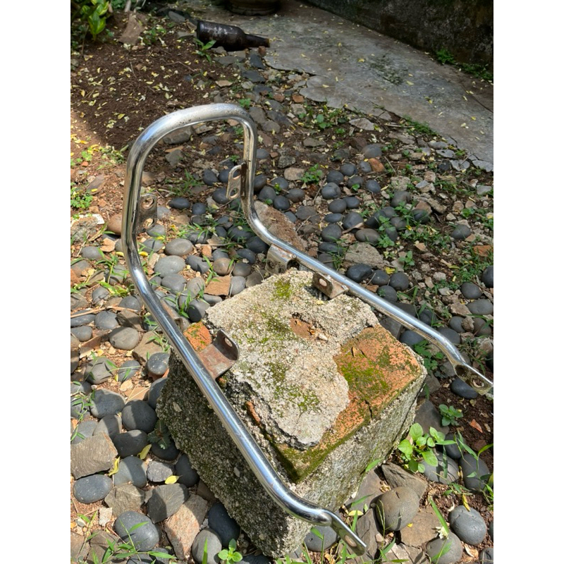 begel cb100n k5 original