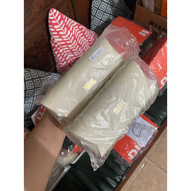 RIETI ALI & ANIMA AN VINNY (PELUNASAN)