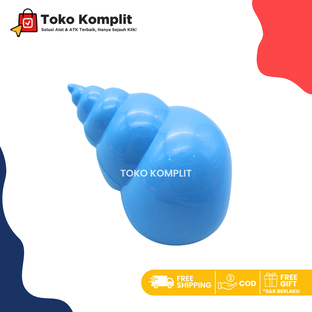 

Komplit - Rautan Keong MINI DY-356