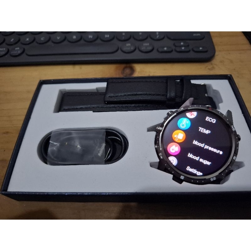 Aolon Smart Watch GT5 Pro