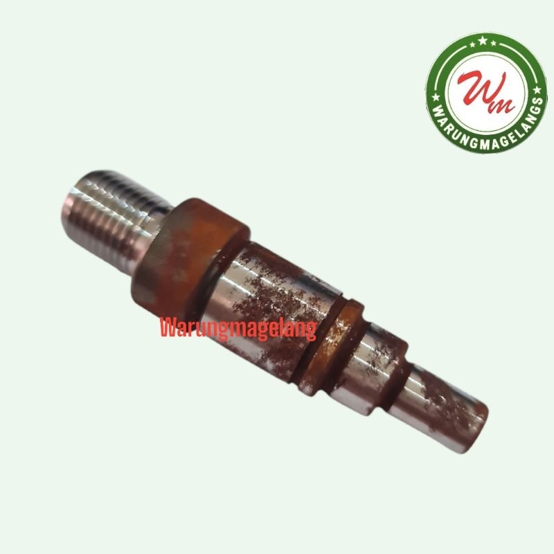 Spindle as for  mesin bor maktec mt80 mt 80 mt80b mt 80b