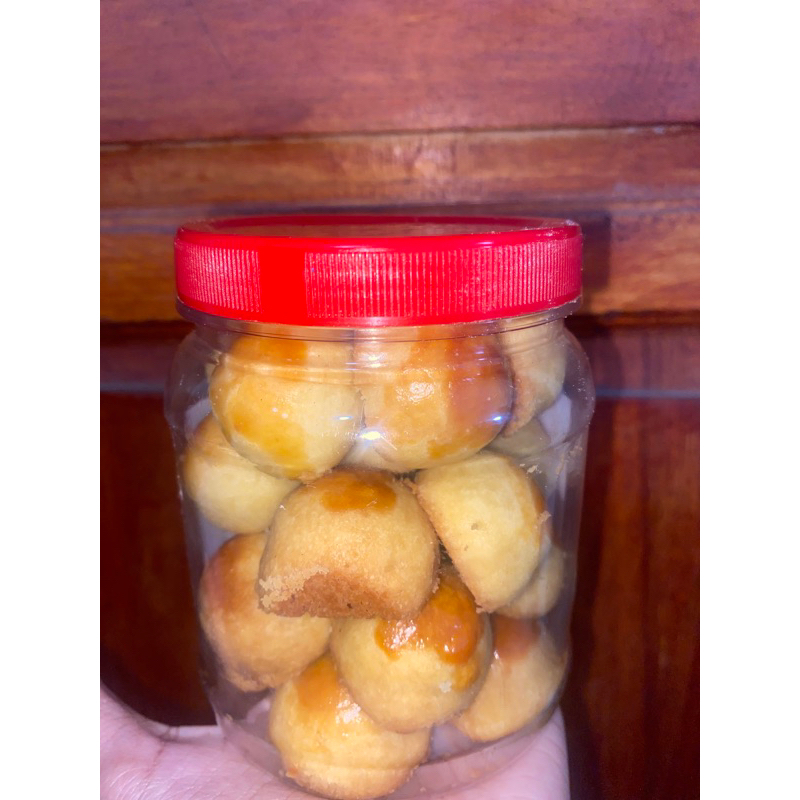 

kue nastar