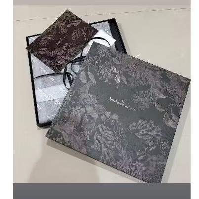 Jastip Buttonscarves SMB