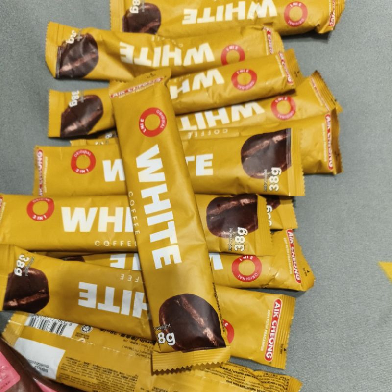 

coffee aik cheong minuman coklat chocolate/the tarik