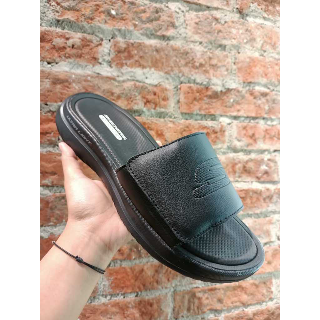 SKECHERS SANDAL MEN ORIGINAL