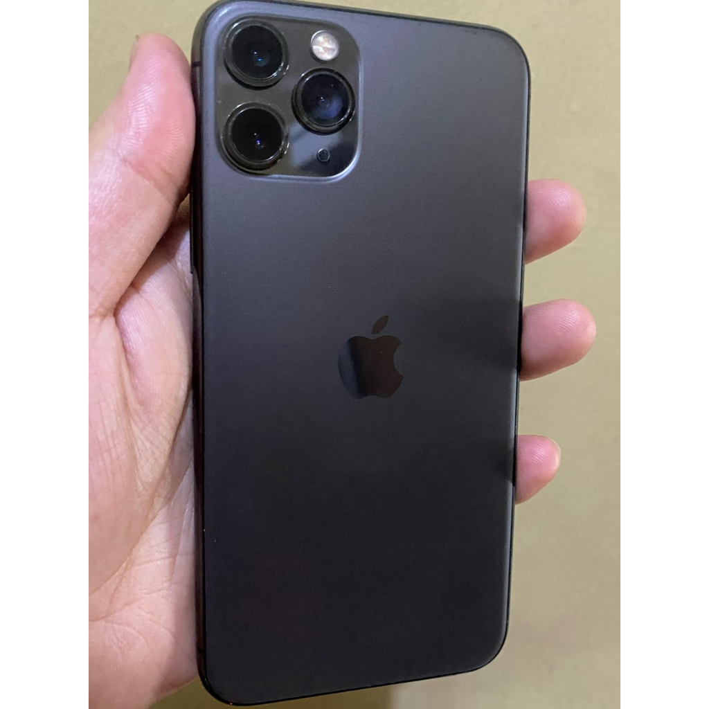 iPhone 11 Pro 256GB MATOT