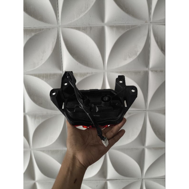 STOPLAMP AEROX NEW & OLD