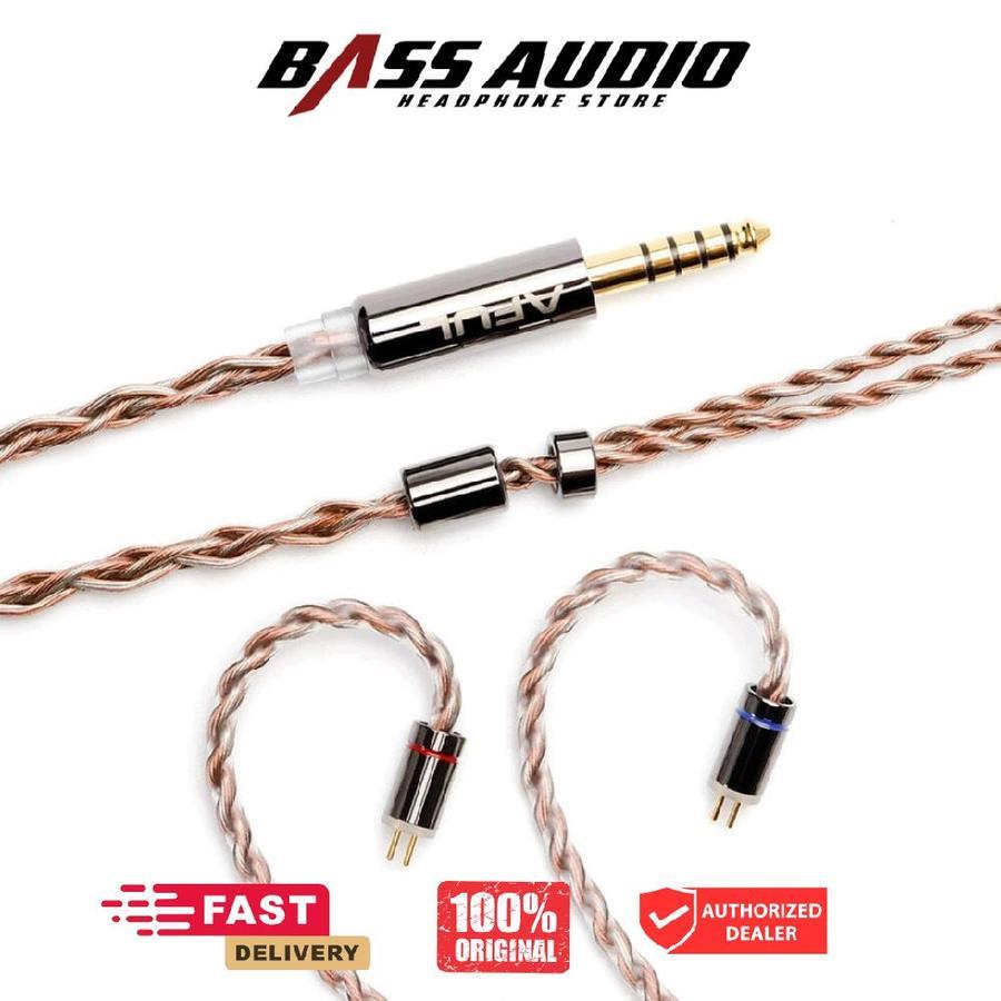 AFUL Performer5 / Performer8 Original Earphone Cable