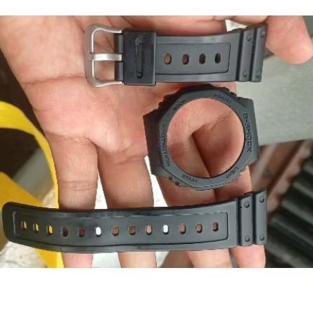 bnb original Casio G-shock GA2100