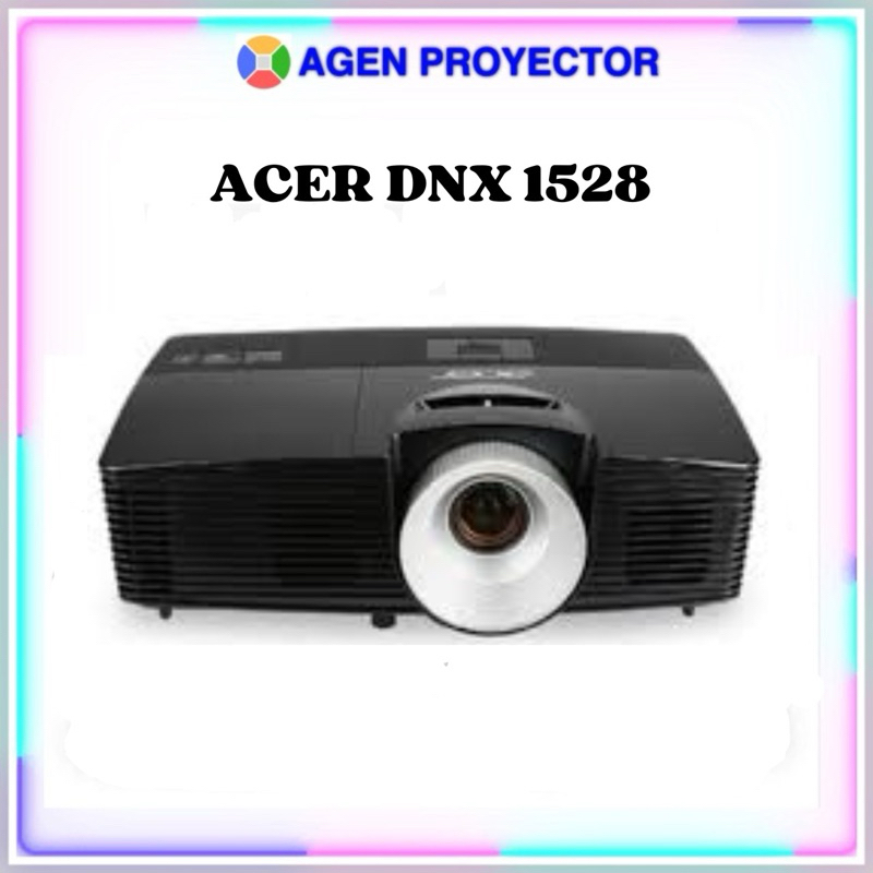 PROYECTOR ACER DNX 1528 Original
