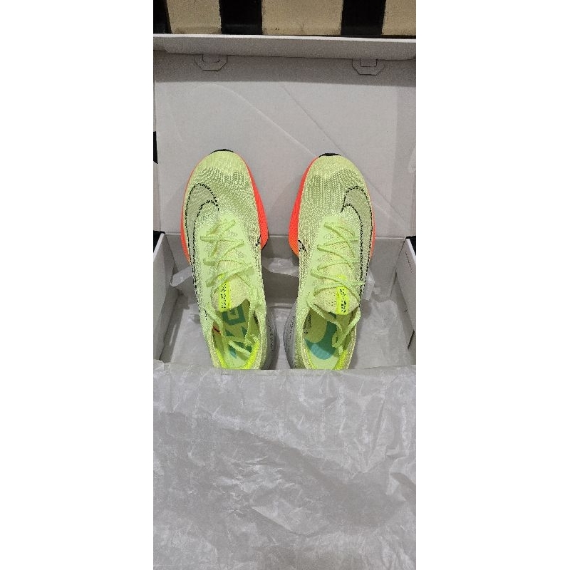 Sepatu Nike Air Zoom Alphafly Next%