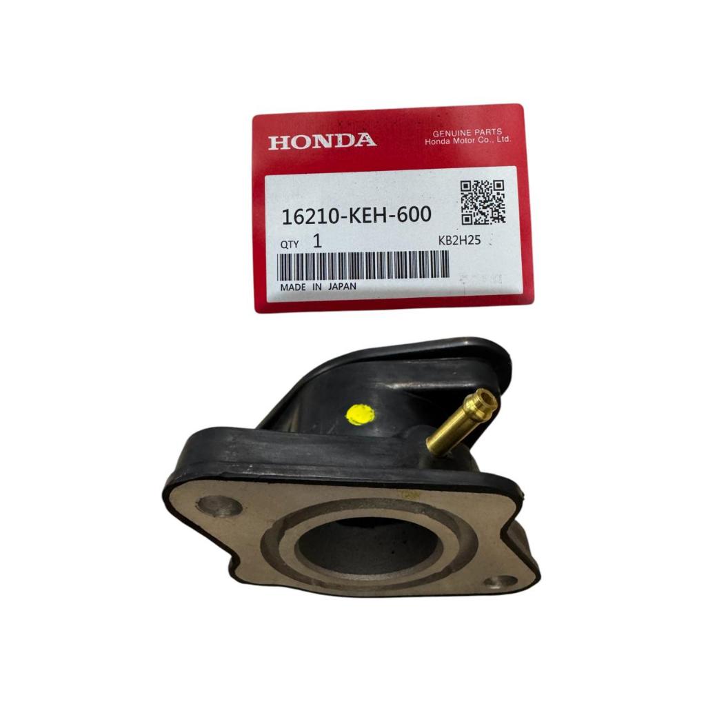 MANIPUL MANIPOL INTAKE MEGA PRO PRIMUS/MEGAPRO HIU/NEOTECH NEW/ORIGINAL JEPANG/KODE KEH