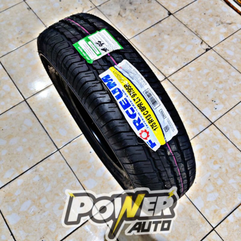 ban luar ring 13 muatan merek Forceum Digon 175 r13