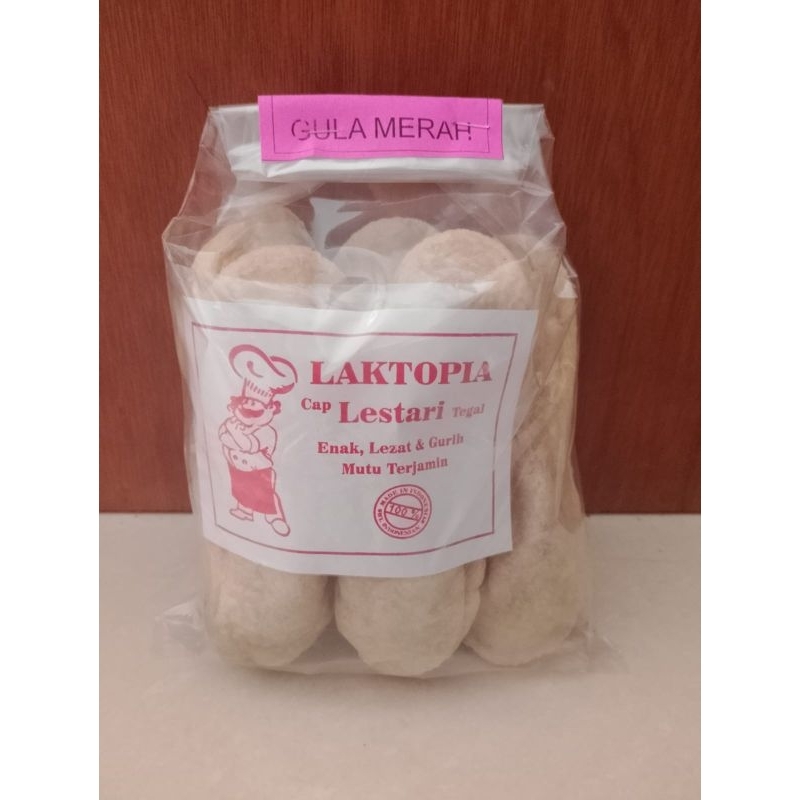 

Laktopia lestari gula merah