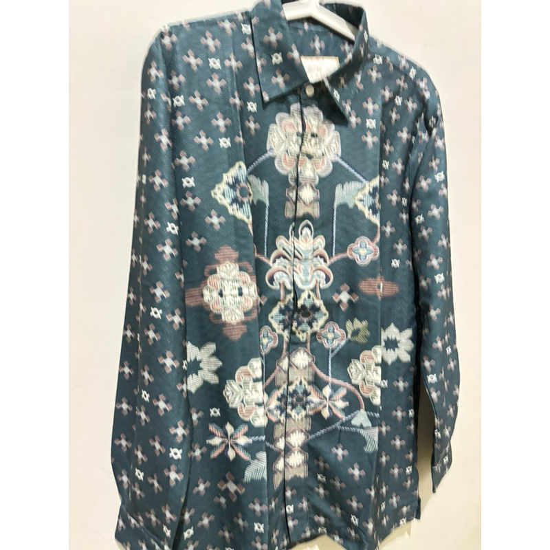 Preloved Koko Dumai Series Wearing Klamby