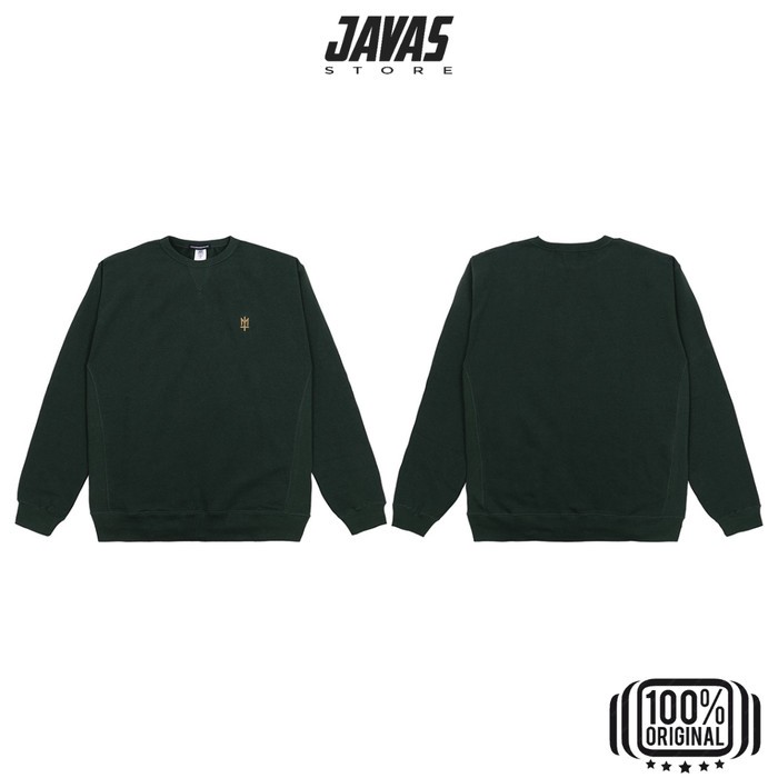 Crewneck Maternal Disaster Original Sweatshirt 108