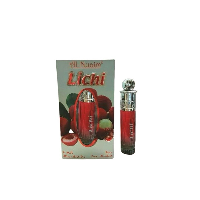 al nuaim LICHI 6ml