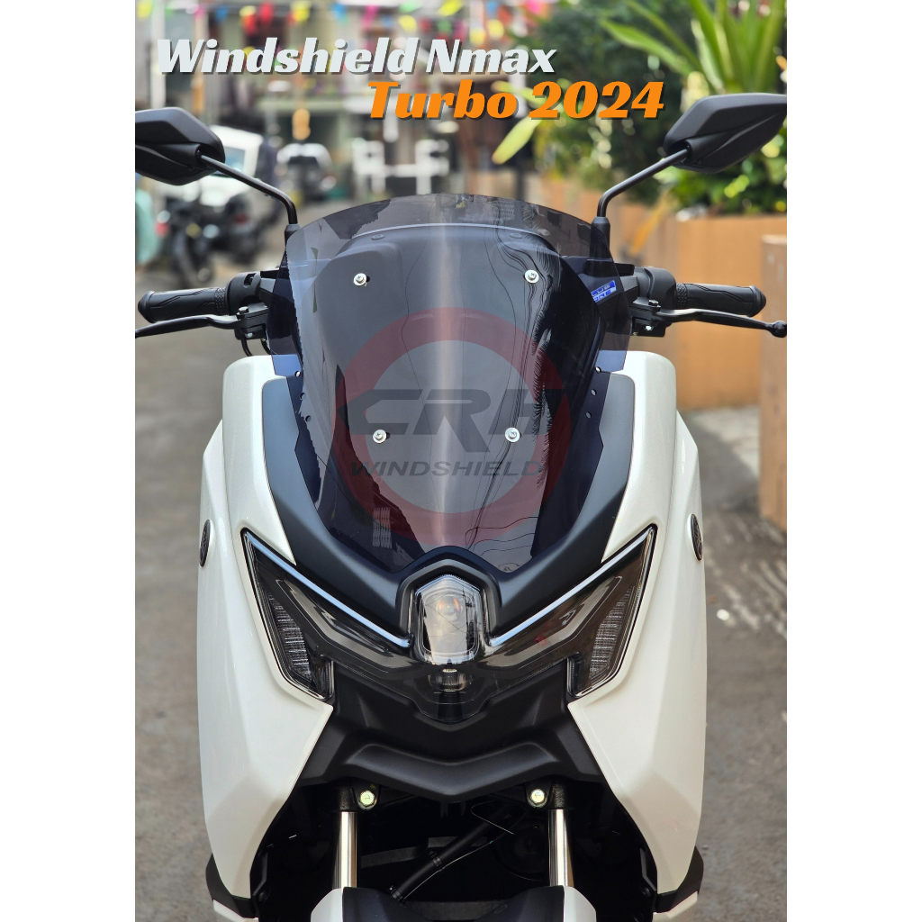 Terlaris Windshield Yamaha Nmax Turbo Windshield Nmax Neo Neo S Visor Nmax Turbo Mini Ceper