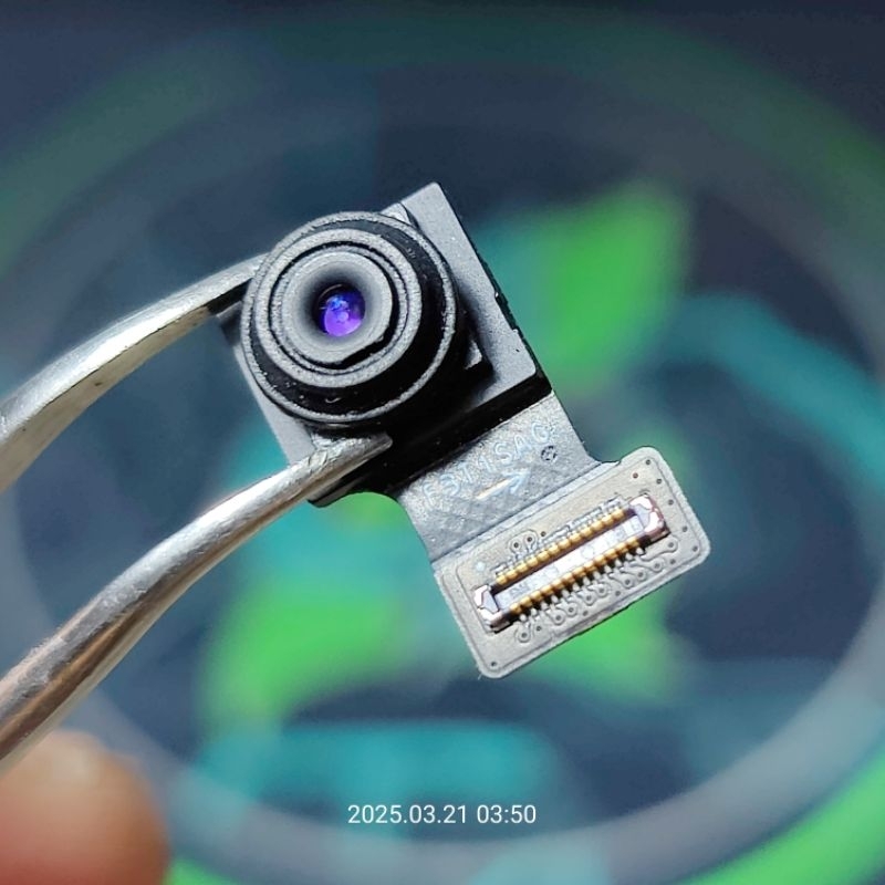 Kamera Depan Oukitel C21 / Kata S80 [ Copotan ]Tested