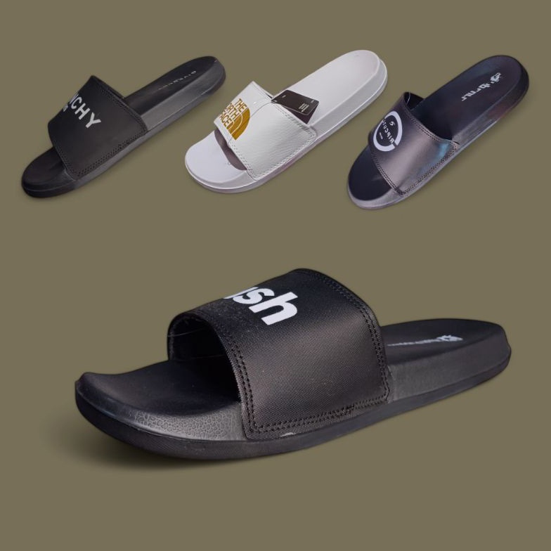 KODE P68E Sandal Slop Rip Curl Pria dan wanita Murah Banget