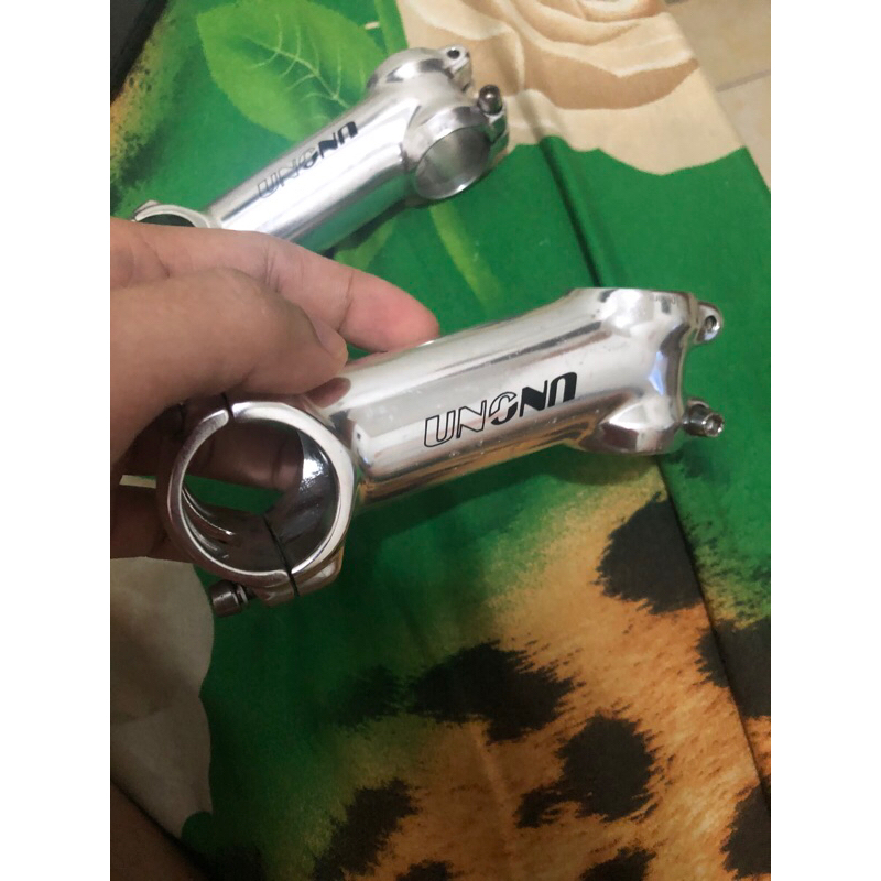 stem uno