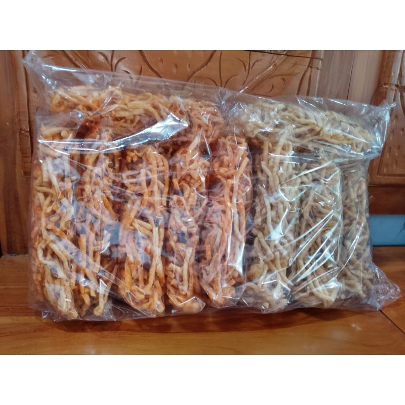 

STIK BAWANG HOMEMADE