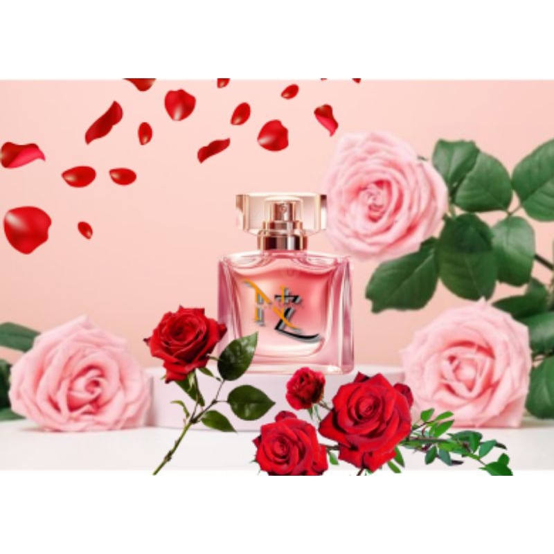 Parfum NZ scents-murah wangi tahan lama 15jam premium quality