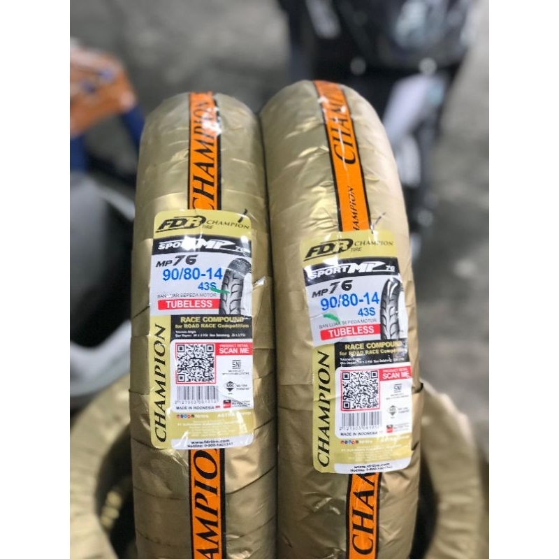 BAN FDR MP 27,FDR MP 76 |RING 14&17