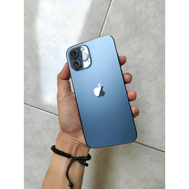 iphone 12 Pro Max 128 inter wifi only