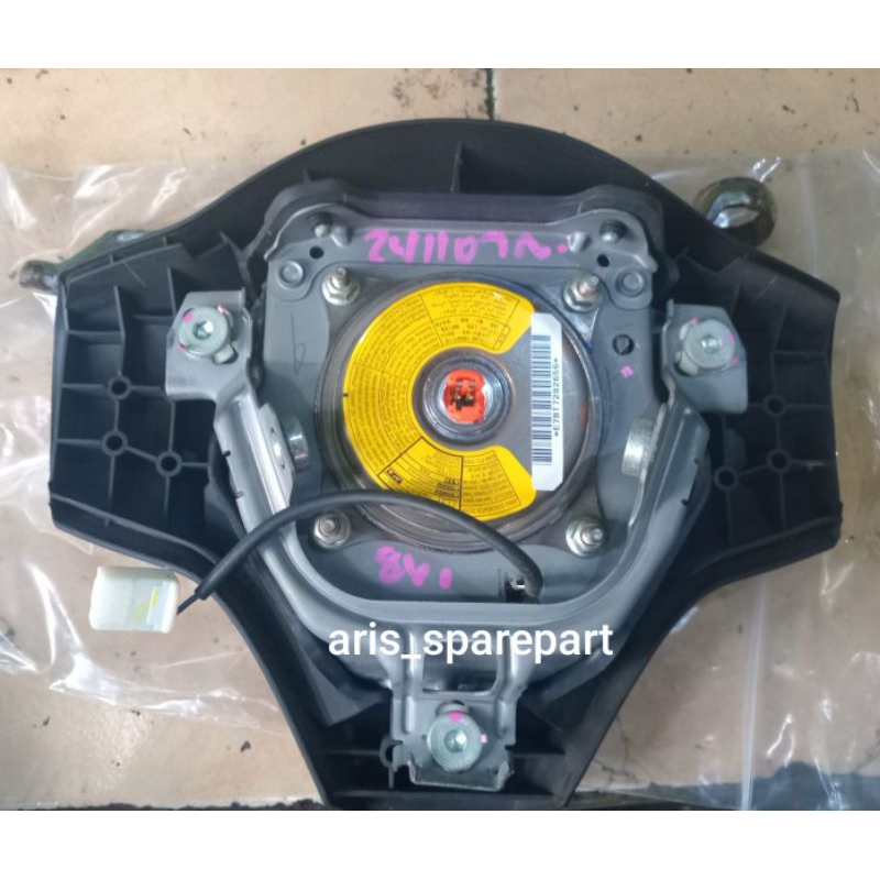 Airbag Toyota yaris lama