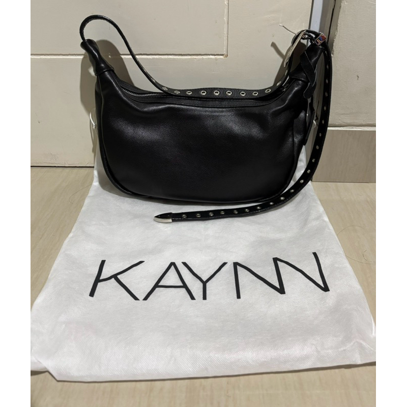 PRELOVED KAYNN GINNA BAG