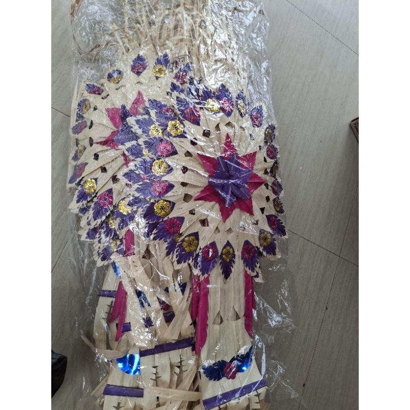 tamiang kuningan 1 kodi