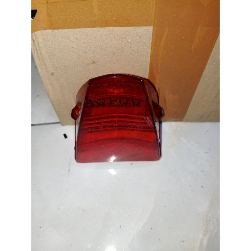 mika stoplamp mika rem Mio m3 / s / z