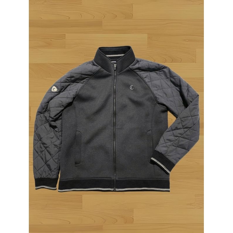CALLAWAY jaket musim dingin