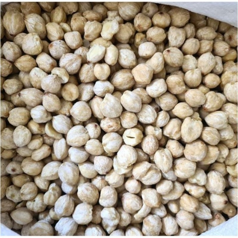 

KEMIRI BULAT ASLI NTT FRESH
