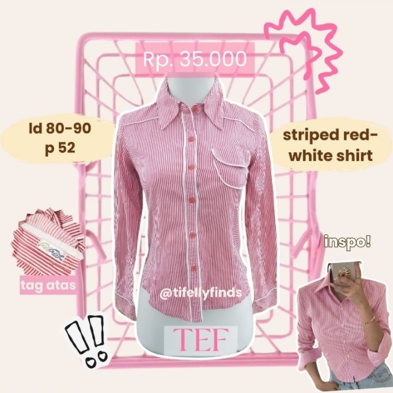 

kemeja salur +adm