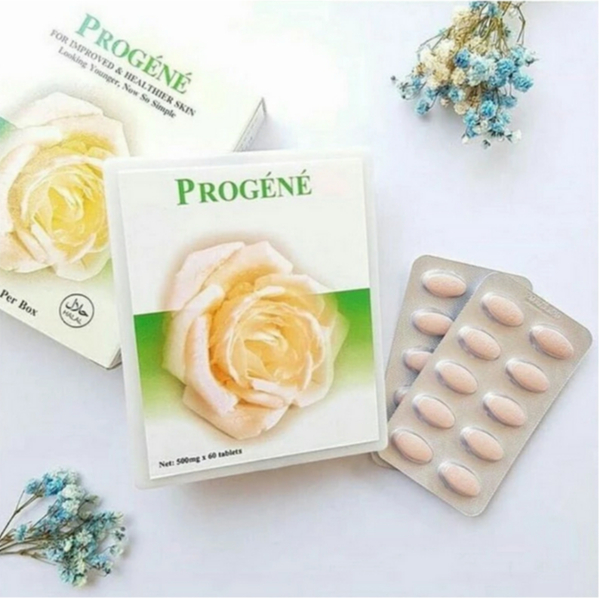 Progene CNI ( 60 Tablet  )