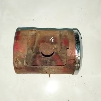 Tabung filter udara motor honda s90 s90z Benly second original 4