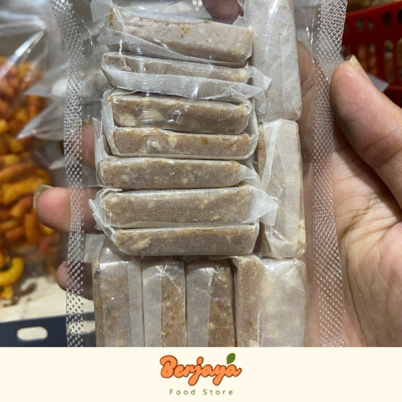 

[Berjaya Food Store] Permen Noga Kacang