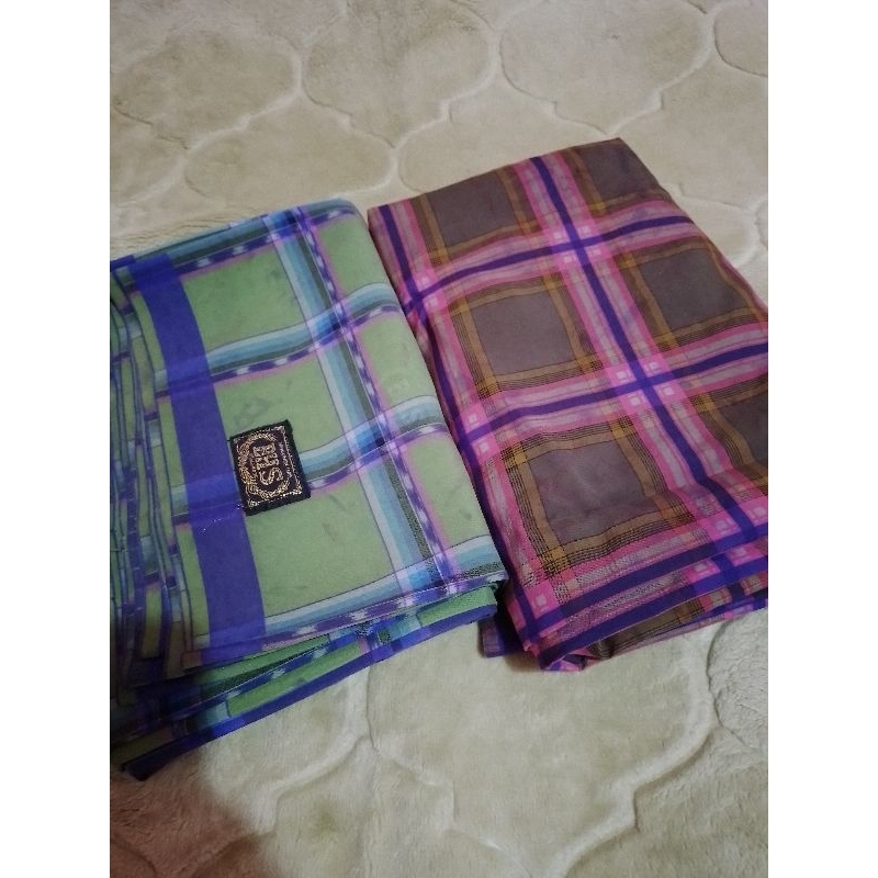 BHS JADOEL sutra SECOND MINUSAN