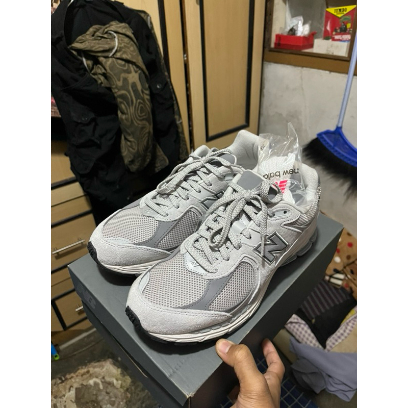 Newbalance 2002r