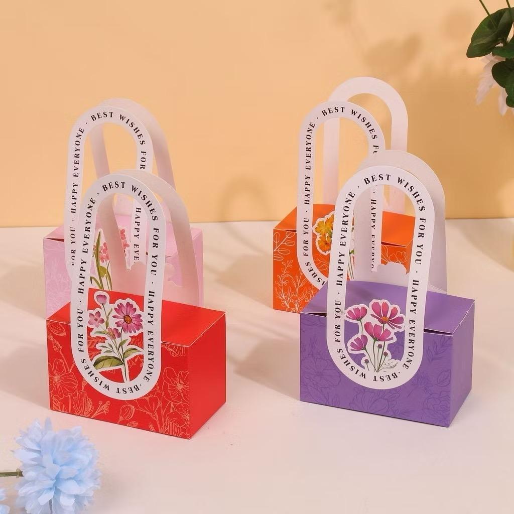 

[ , ] Box Permen Kotak Kado Souvenir Sangjit