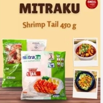 

mitraku smrip tail 450gr