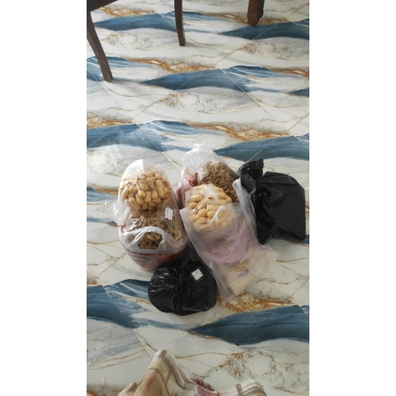 

kerupuk ikann