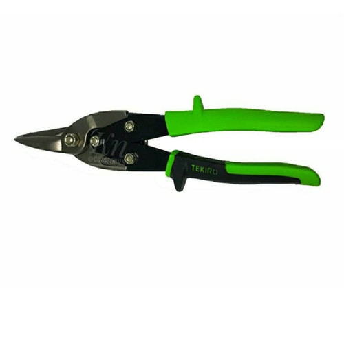 Gunting seng/gunting baja/aviaton snips tekiro 10 inch original