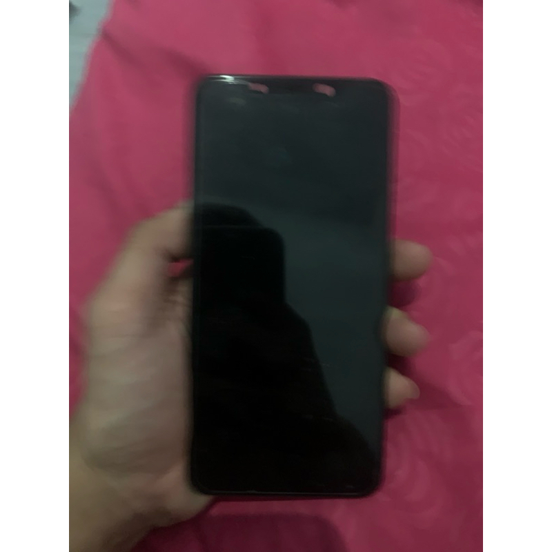 lcd copotan poco f1