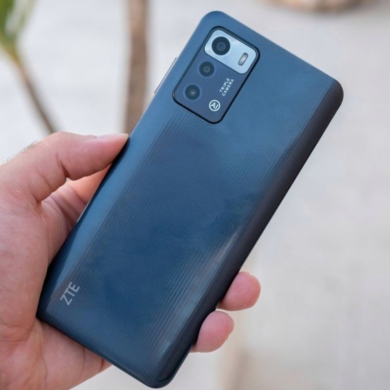 ZTE Blade A72 3+64 GB Second Fulset Original