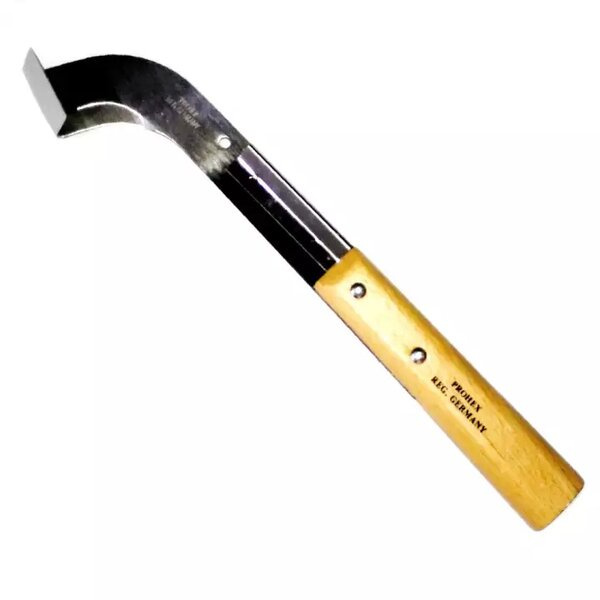 PISAU SADAP PROHEX/PISAU DERES KARET/KNIFE FOR RUBBER PLANT