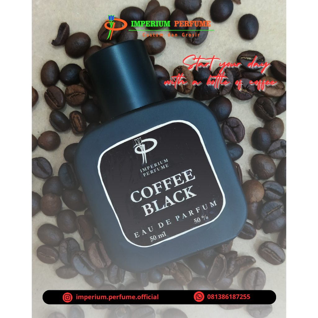 K3 ORANGE - PARFUM CUSTOM BY IMPERIUM PERFUME - PARFUM PRIA WANITA TAHAN LAMA